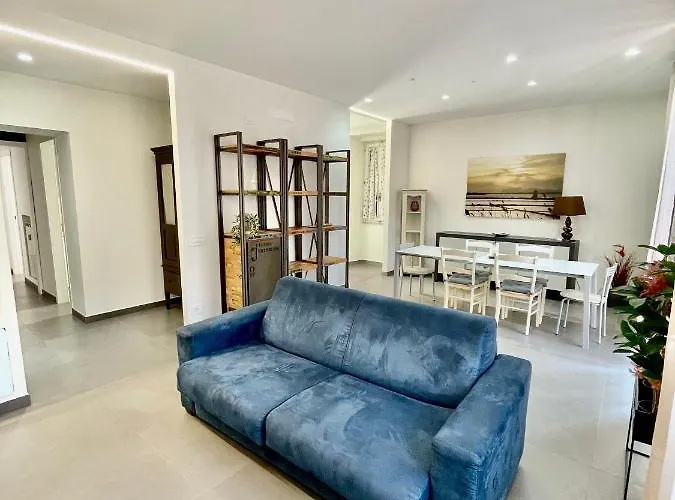 Privatehouseinrome Rome