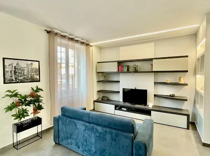Privatehouseinrome Appartement *