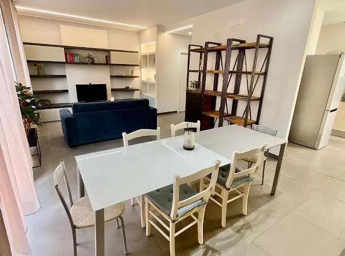 Privatehouseinrome Appartement