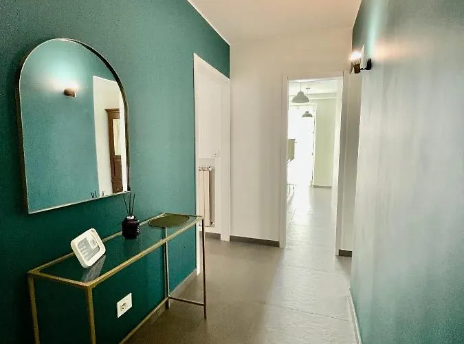 Appartement Privatehouseinrome Rome