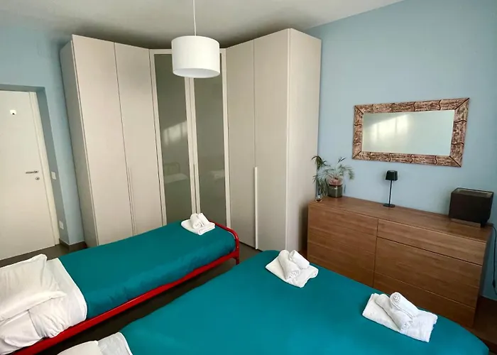 Appartement Privatehouseinrome
