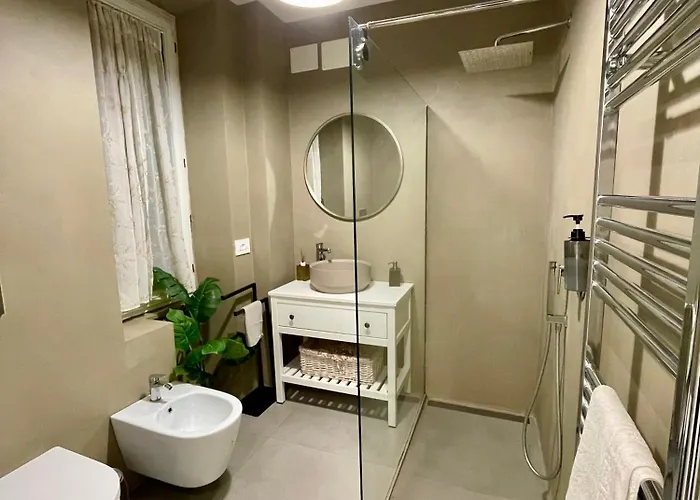 Appartement Privatehouseinrome Rome