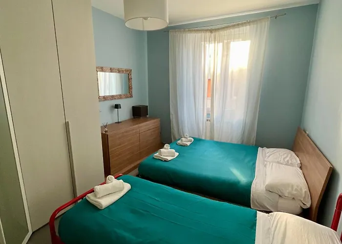 Privatehouseinrome Appartement