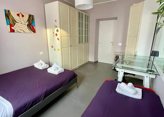 Privatehouseinrome Appartement Rome